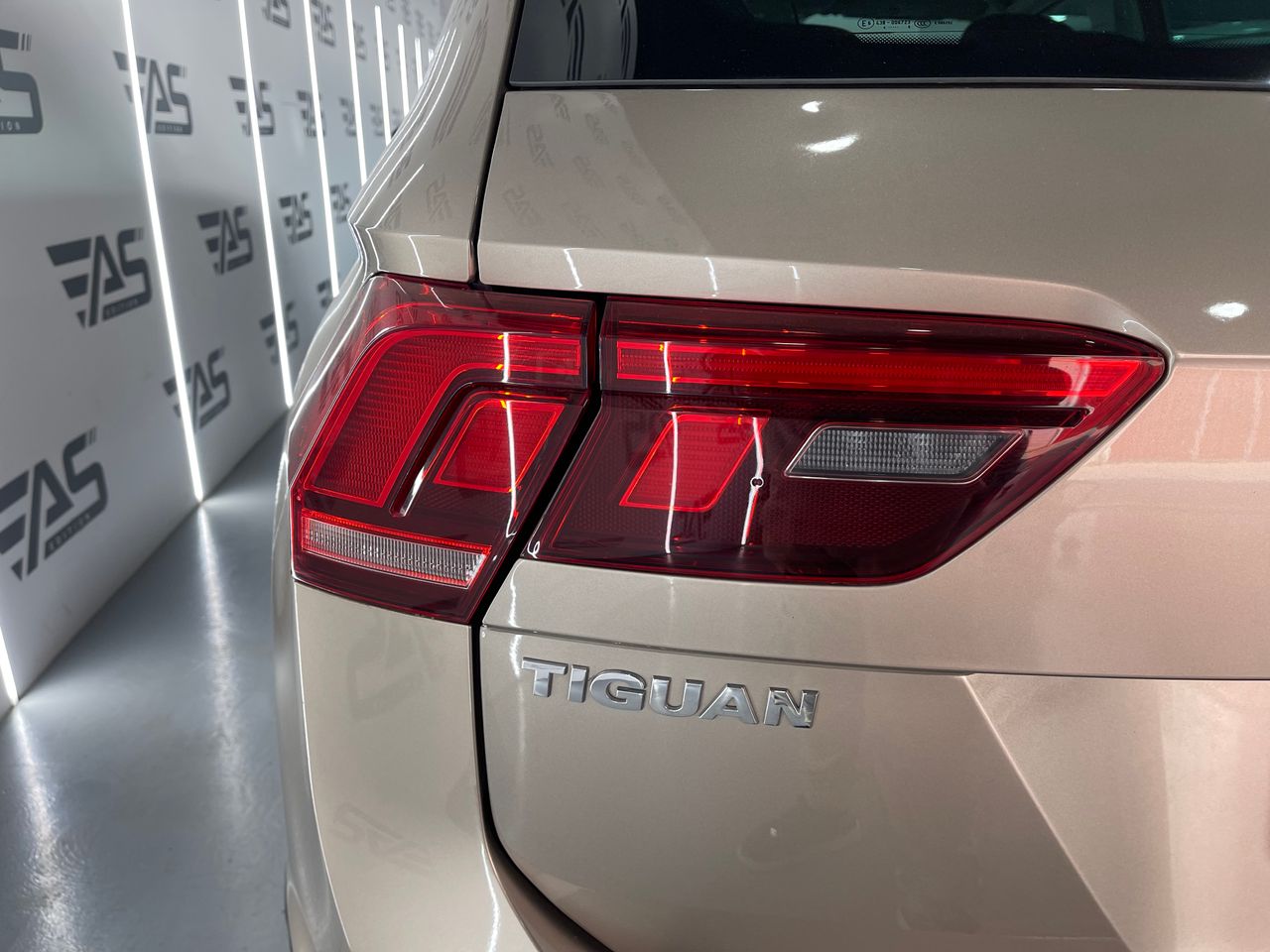 Imagen 66 del Volkswagen Tiguan en Auto Select Edition, Figueres