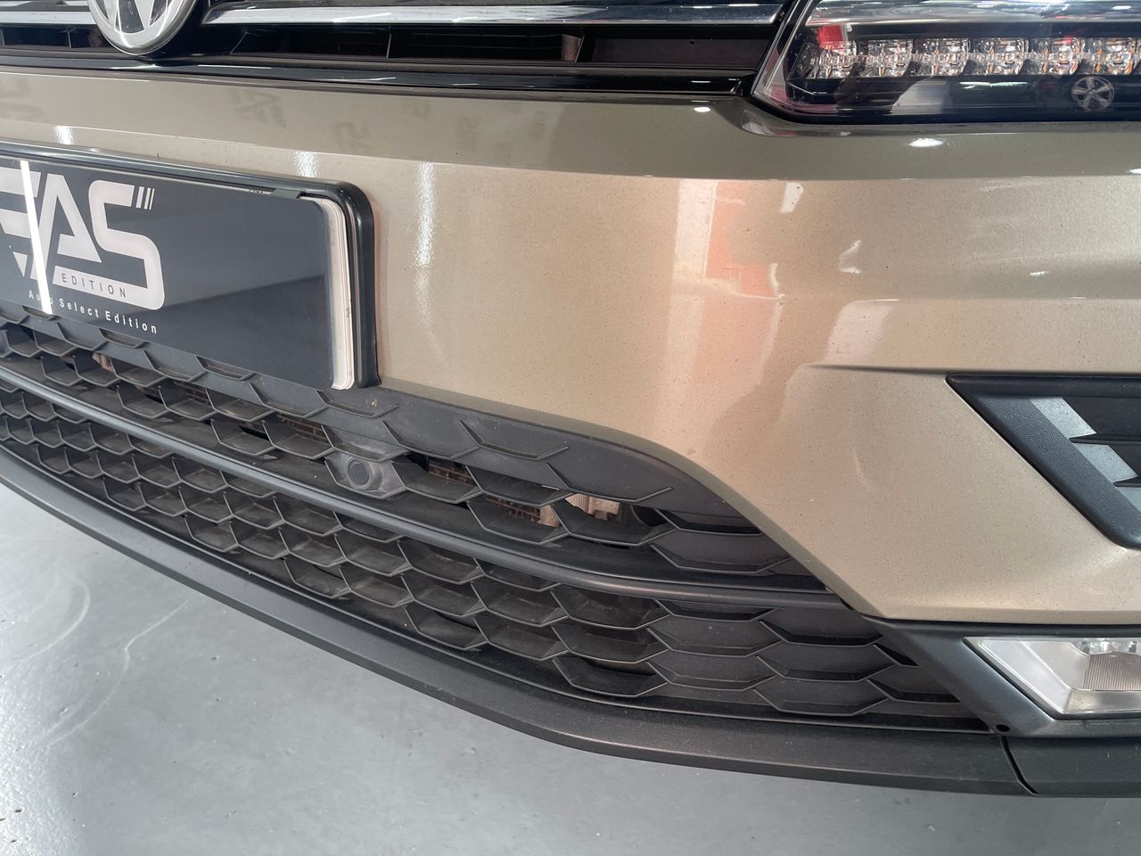 Imagen 35 del Volkswagen Tiguan en Auto Select Edition, Figueres