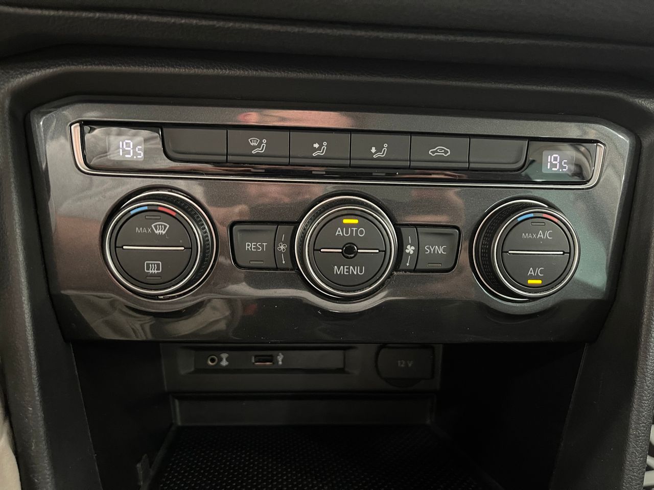 Imagen 157 del Volkswagen Tiguan en Auto Select Edition, Figueres