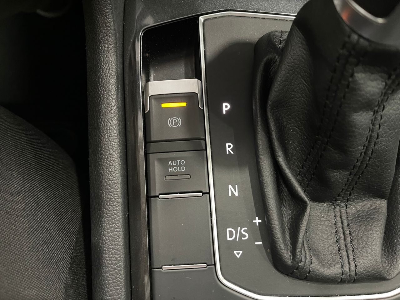 Imagen 160 del Volkswagen Tiguan en Auto Select Edition, Figueres