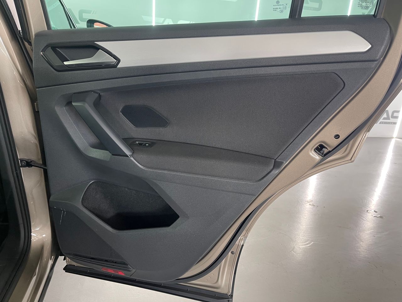 Imagen 118 del Volkswagen Tiguan en Auto Select Edition, Figueres