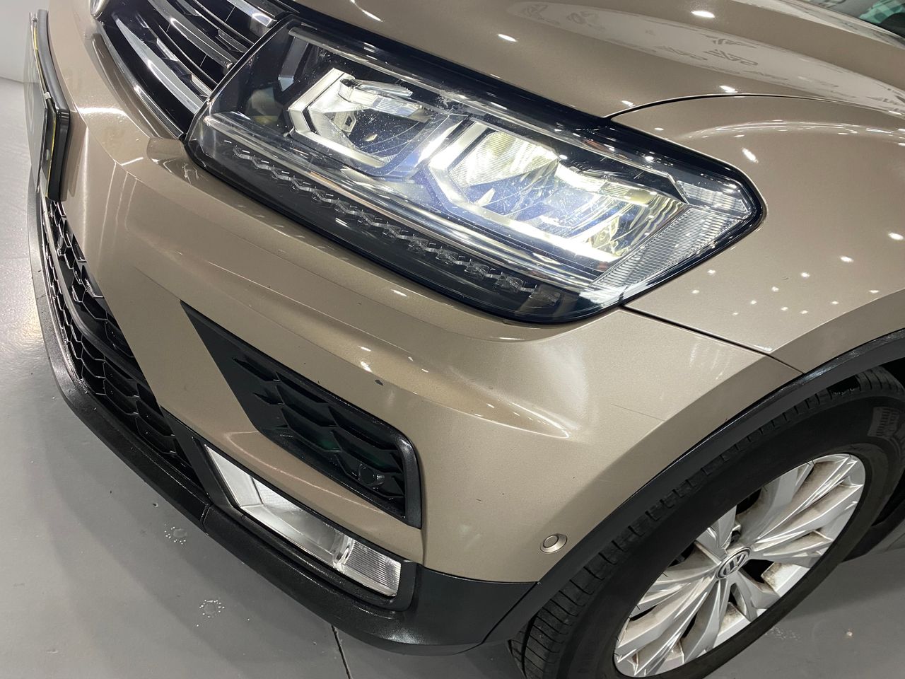 Imagen 30 del Volkswagen Tiguan en Auto Select Edition, Figueres