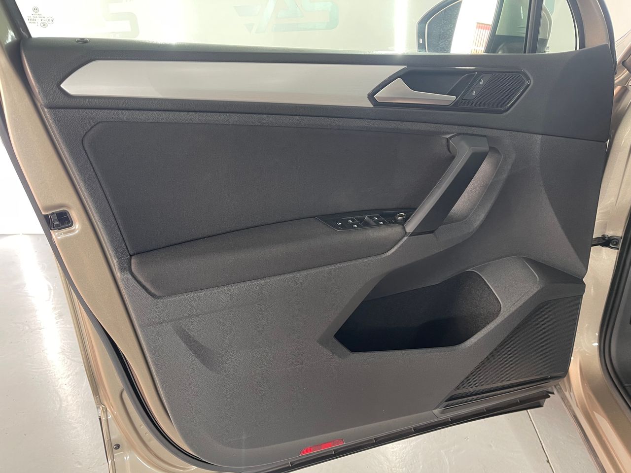 Imagen 102 del Volkswagen Tiguan en Auto Select Edition, Figueres