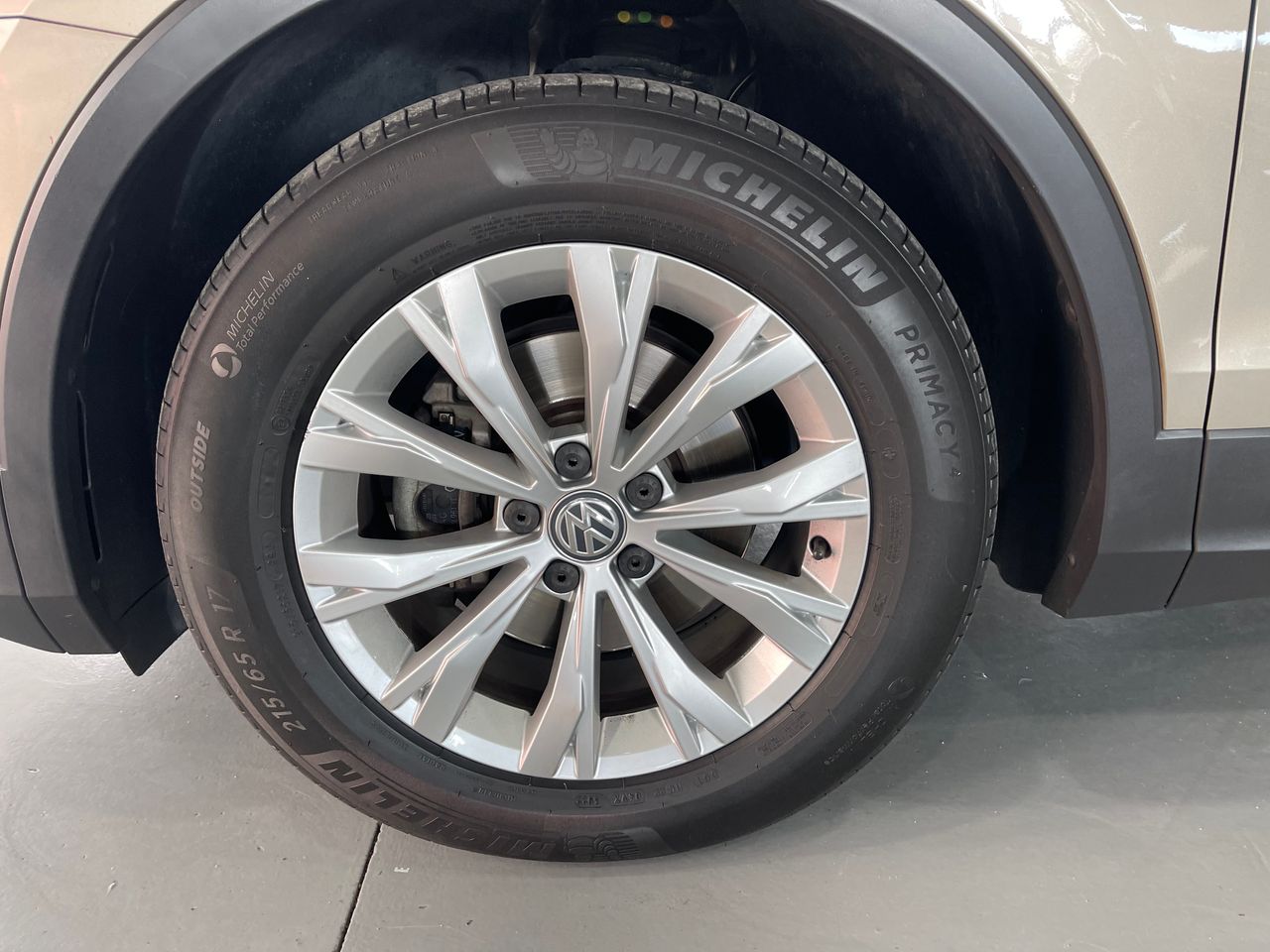 Imagen 71 del Volkswagen Tiguan en Auto Select Edition, Figueres