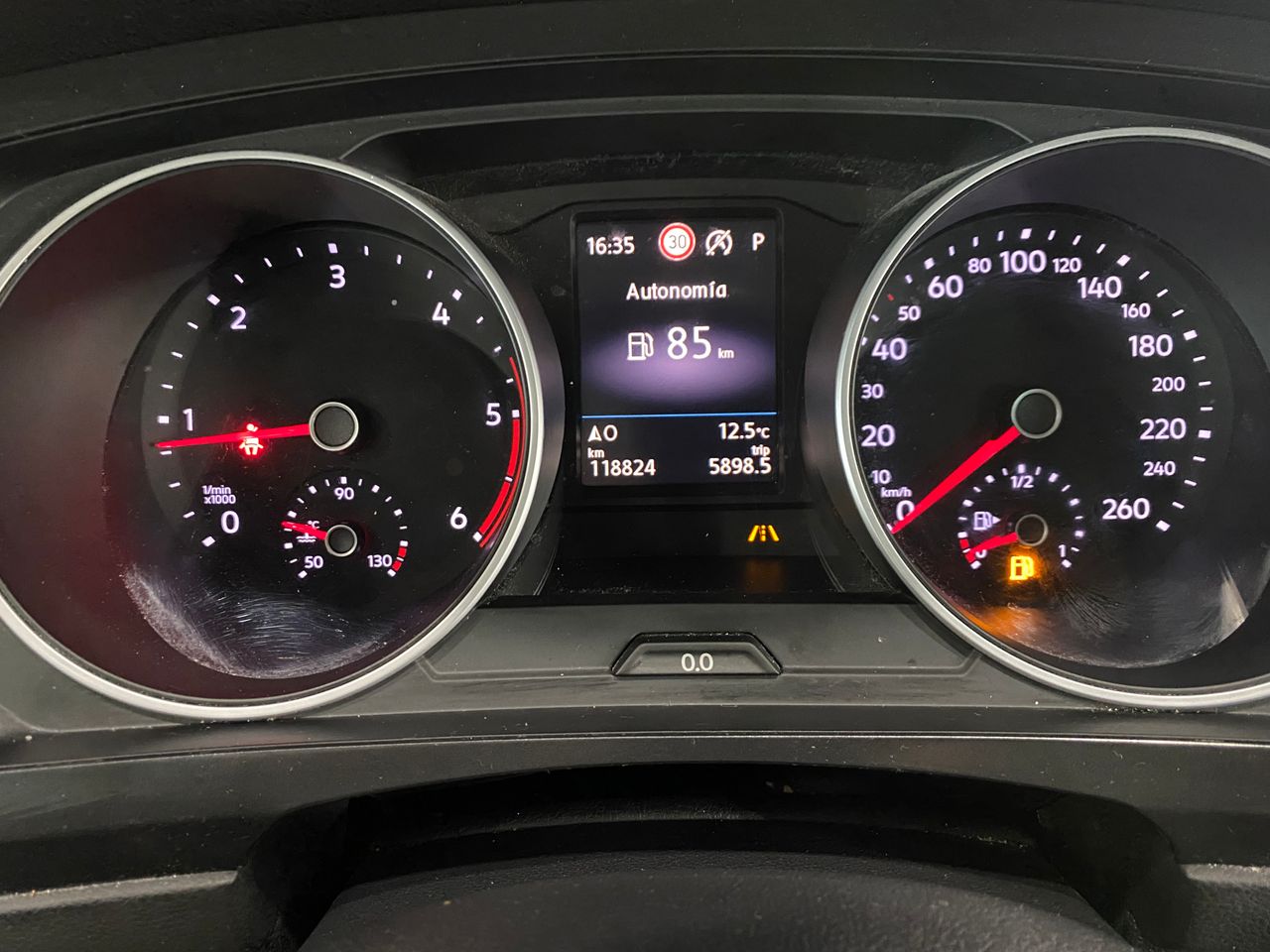 Imagen 27 del Volkswagen Tiguan en Auto Select Edition, Figueres