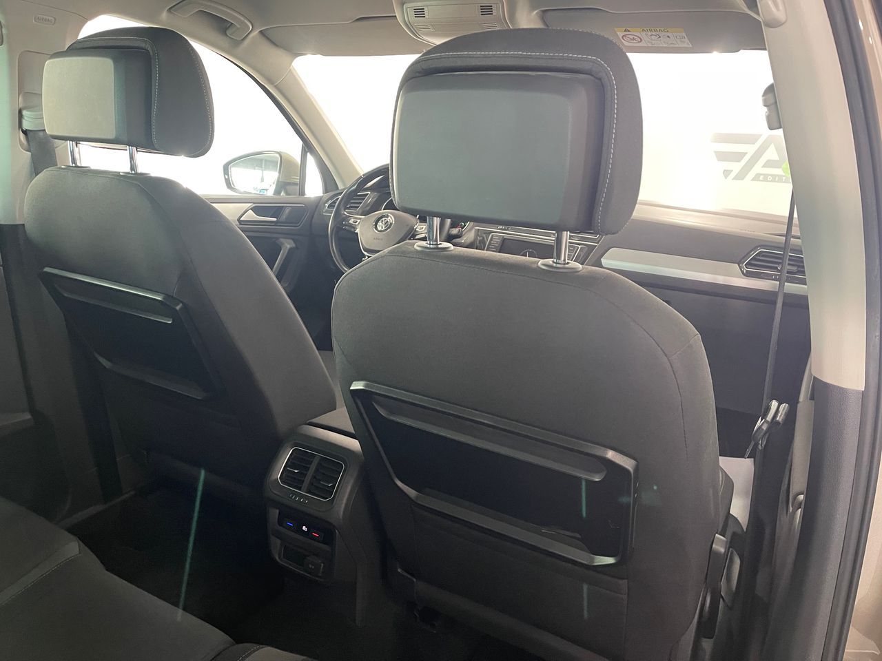 Imagen 124 del Volkswagen Tiguan en Auto Select Edition, Figueres