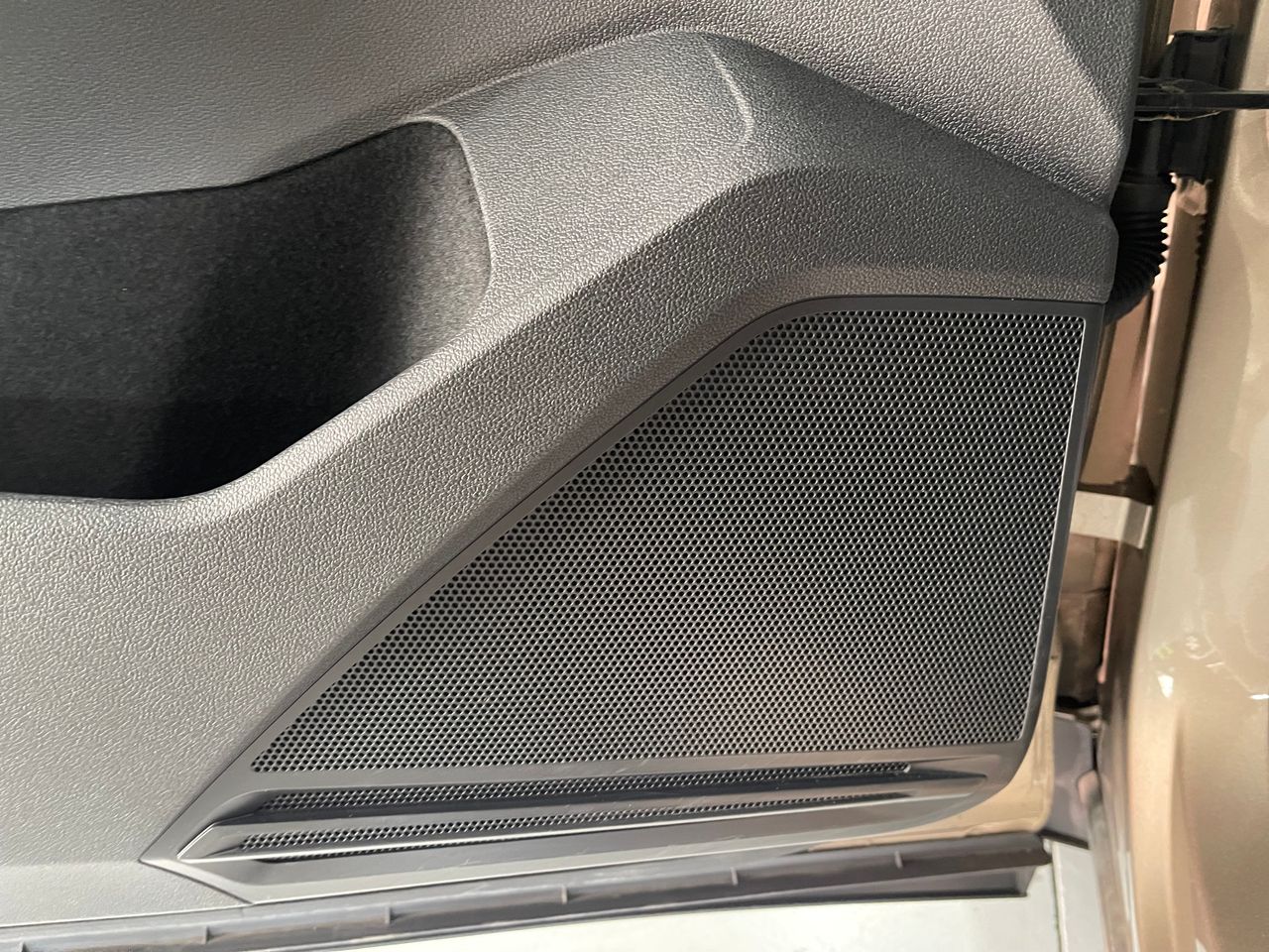 Imagen 103 del Volkswagen Tiguan en Auto Select Edition, Figueres