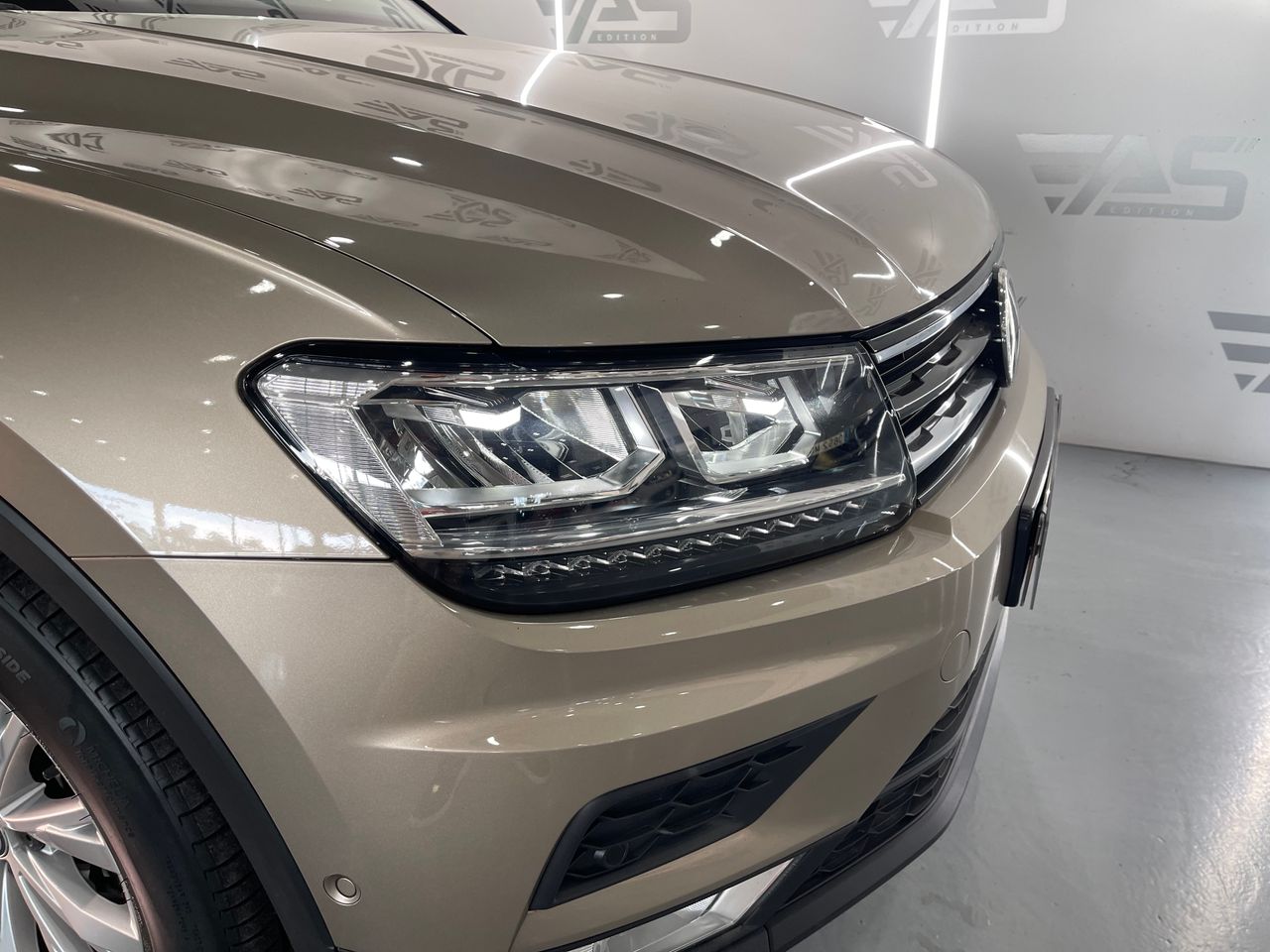 Imagen 40 del Volkswagen Tiguan en Auto Select Edition, Figueres