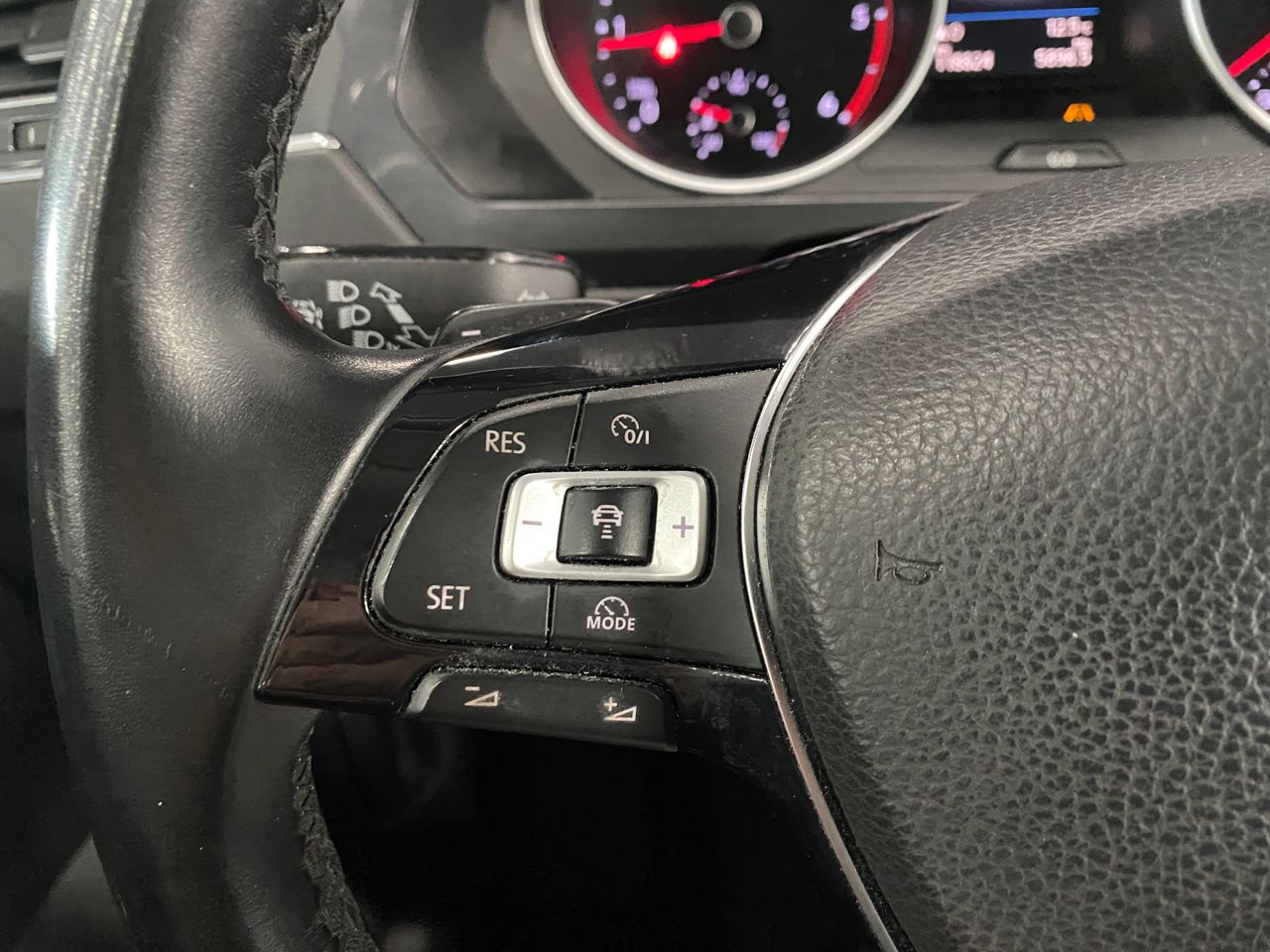 Imagen 21 del Volkswagen Tiguan en Auto Select Edition, Figueres
