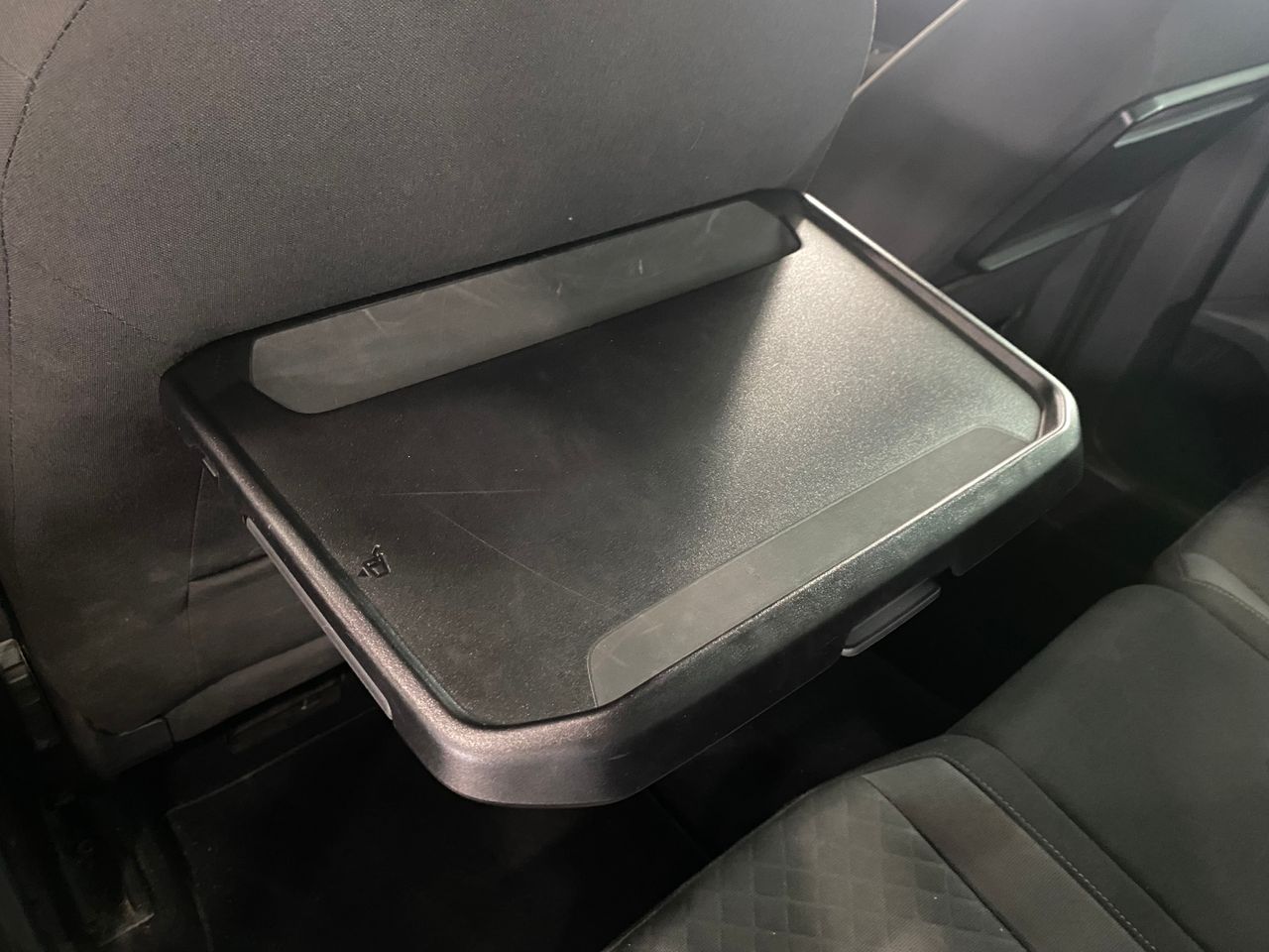 Imagen 18 del Volkswagen Tiguan en Auto Select Edition, Figueres