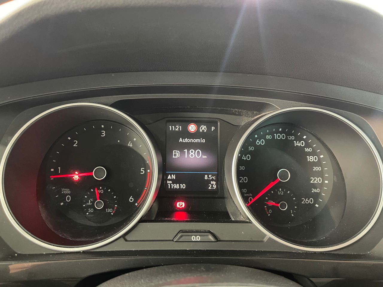 Imagen 149 del Volkswagen Tiguan en Auto Select Edition, Figueres