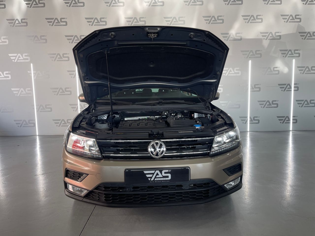 Imagen 74 del Volkswagen Tiguan en Auto Select Edition, Figueres