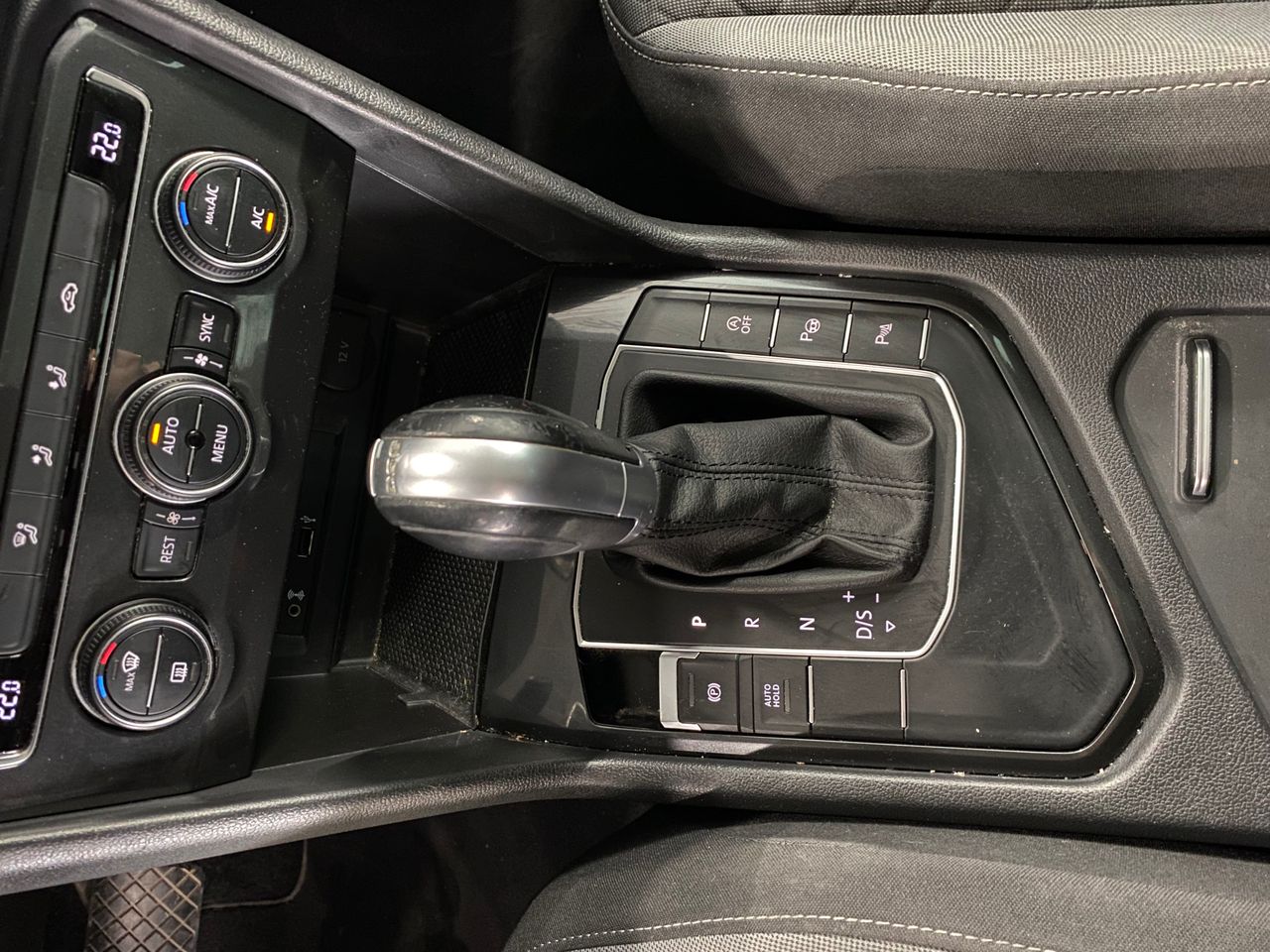 Imagen 26 del Volkswagen Tiguan en Auto Select Edition, Figueres