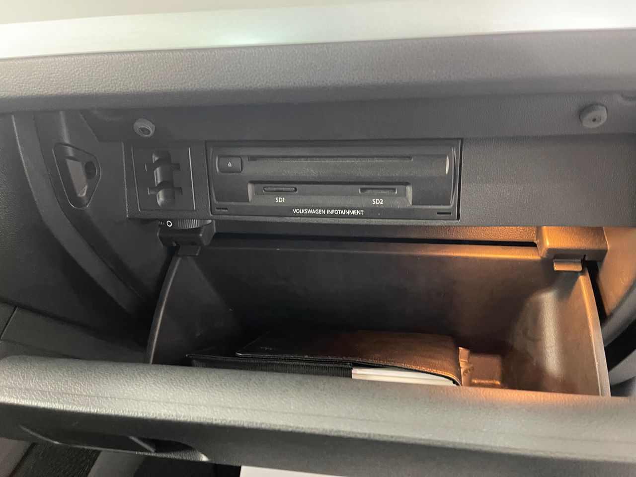 Imagen 136 del Volkswagen Tiguan en Auto Select Edition, Figueres