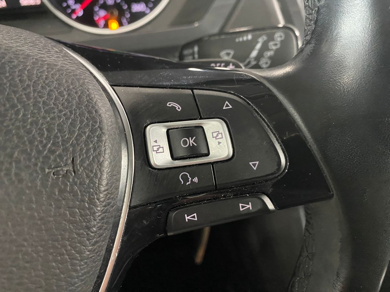 Imagen 22 del Volkswagen Tiguan en Auto Select Edition, Figueres