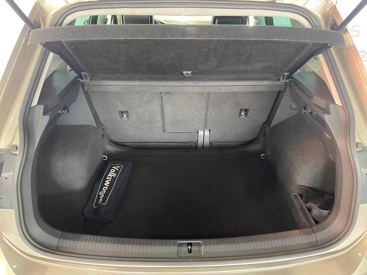 Imagen 77 del Volkswagen Tiguan en Auto Select Edition, Figueres