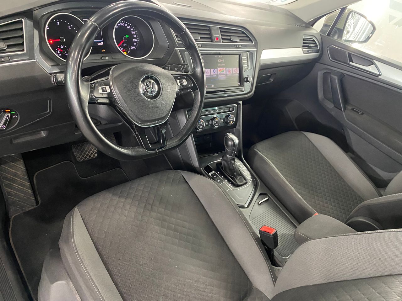 Imagen 24 del Volkswagen Tiguan en Auto Select Edition, Figueres