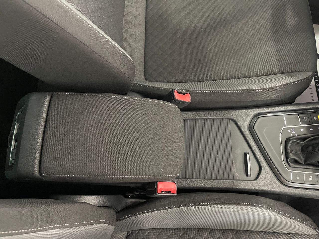 Imagen 142 del Volkswagen Tiguan en Auto Select Edition, Figueres