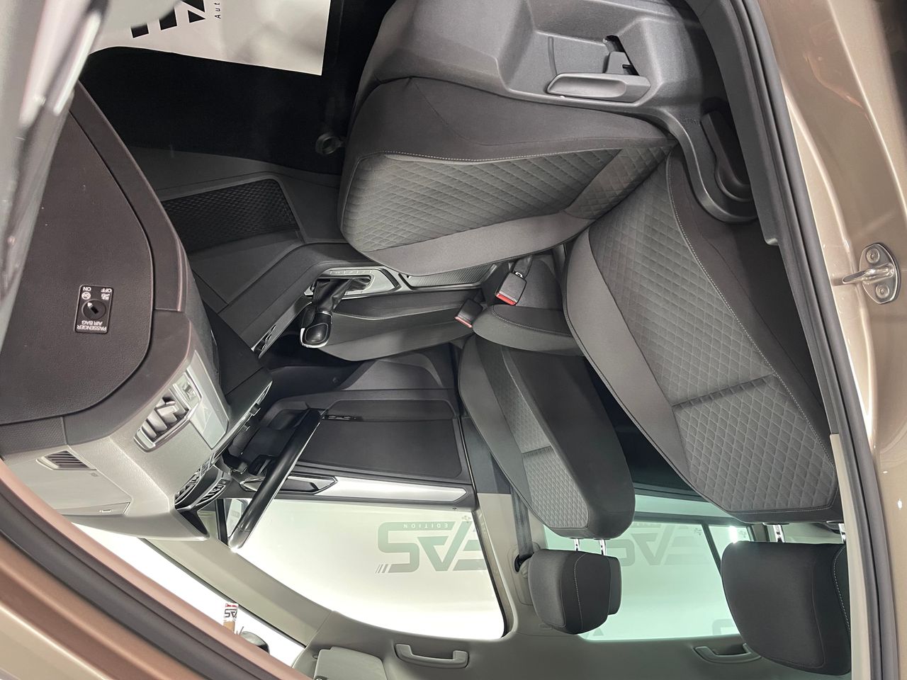 Imagen 99 del Volkswagen Tiguan en Auto Select Edition, Figueres