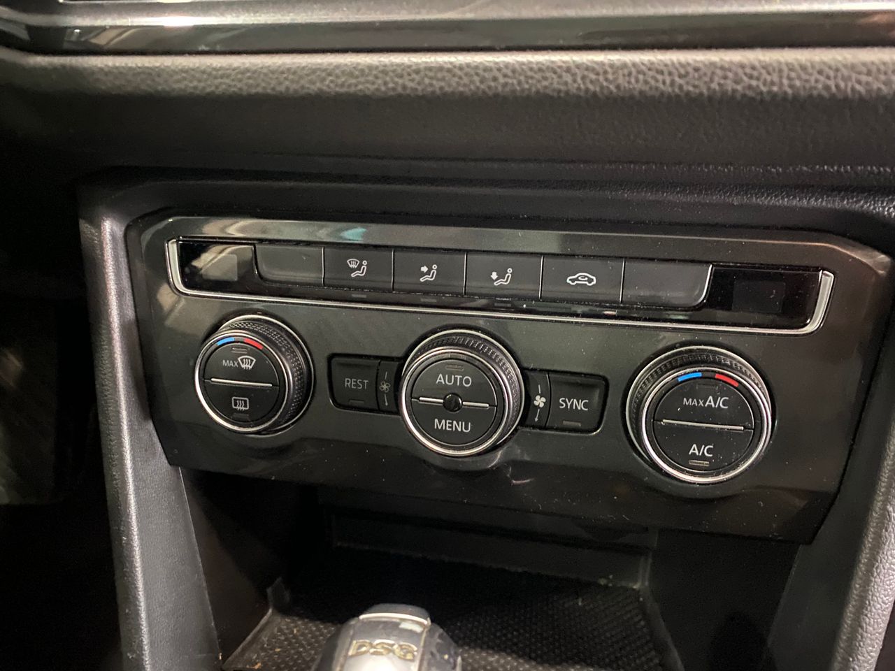Imagen 28 del Volkswagen Tiguan en Auto Select Edition, Figueres