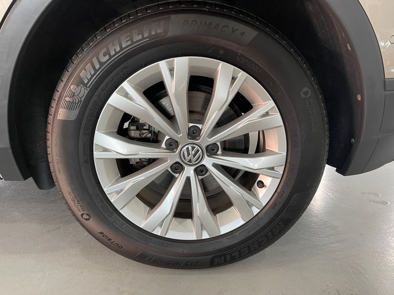 Imagen 70 del Volkswagen Tiguan en Auto Select Edition, Figueres