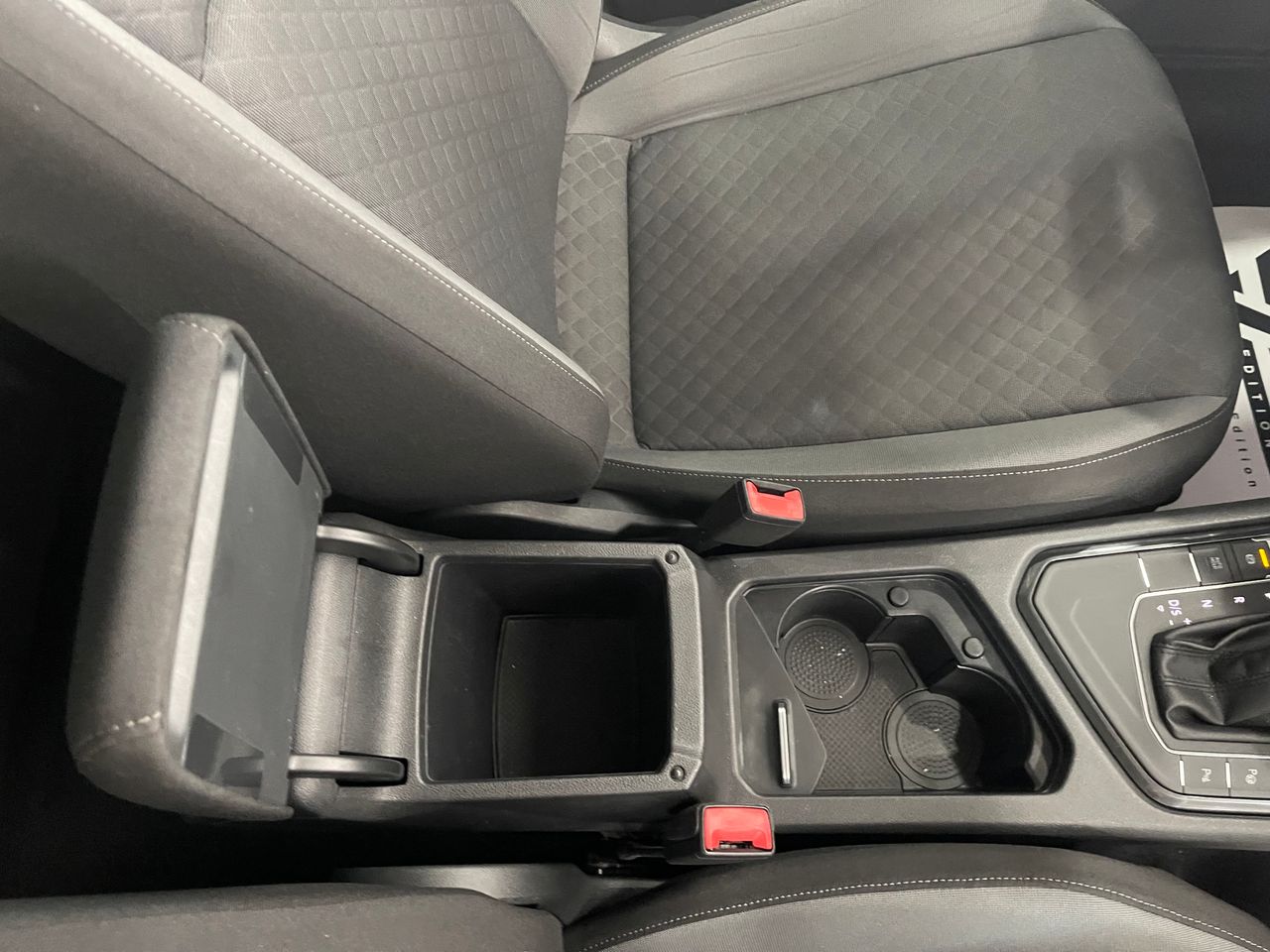 Imagen 143 del Volkswagen Tiguan en Auto Select Edition, Figueres