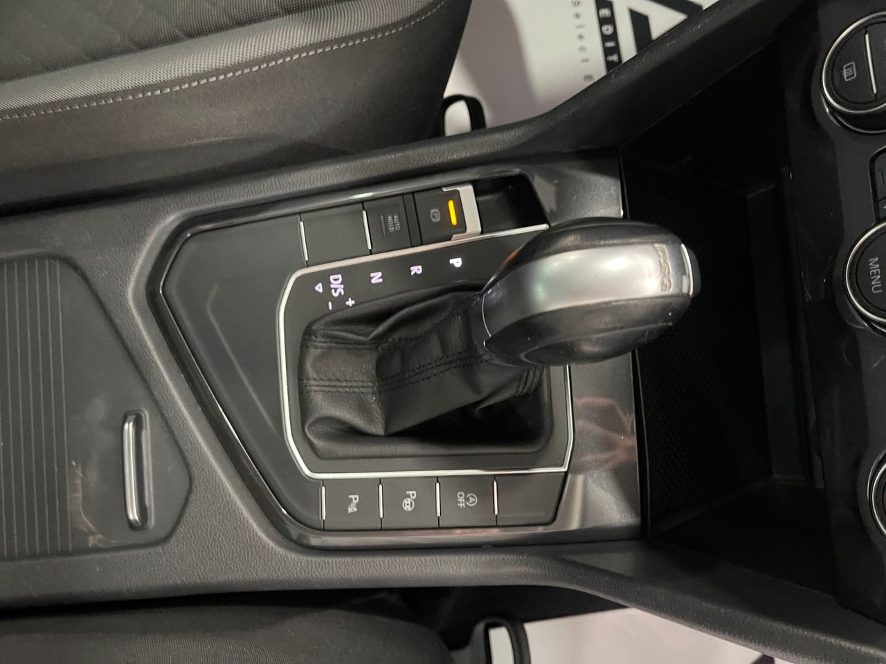 Imagen 144 del Volkswagen Tiguan en Auto Select Edition, Figueres