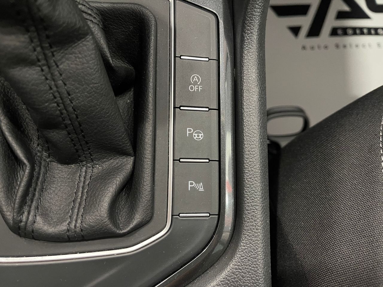 Imagen 159 del Volkswagen Tiguan en Auto Select Edition, Figueres