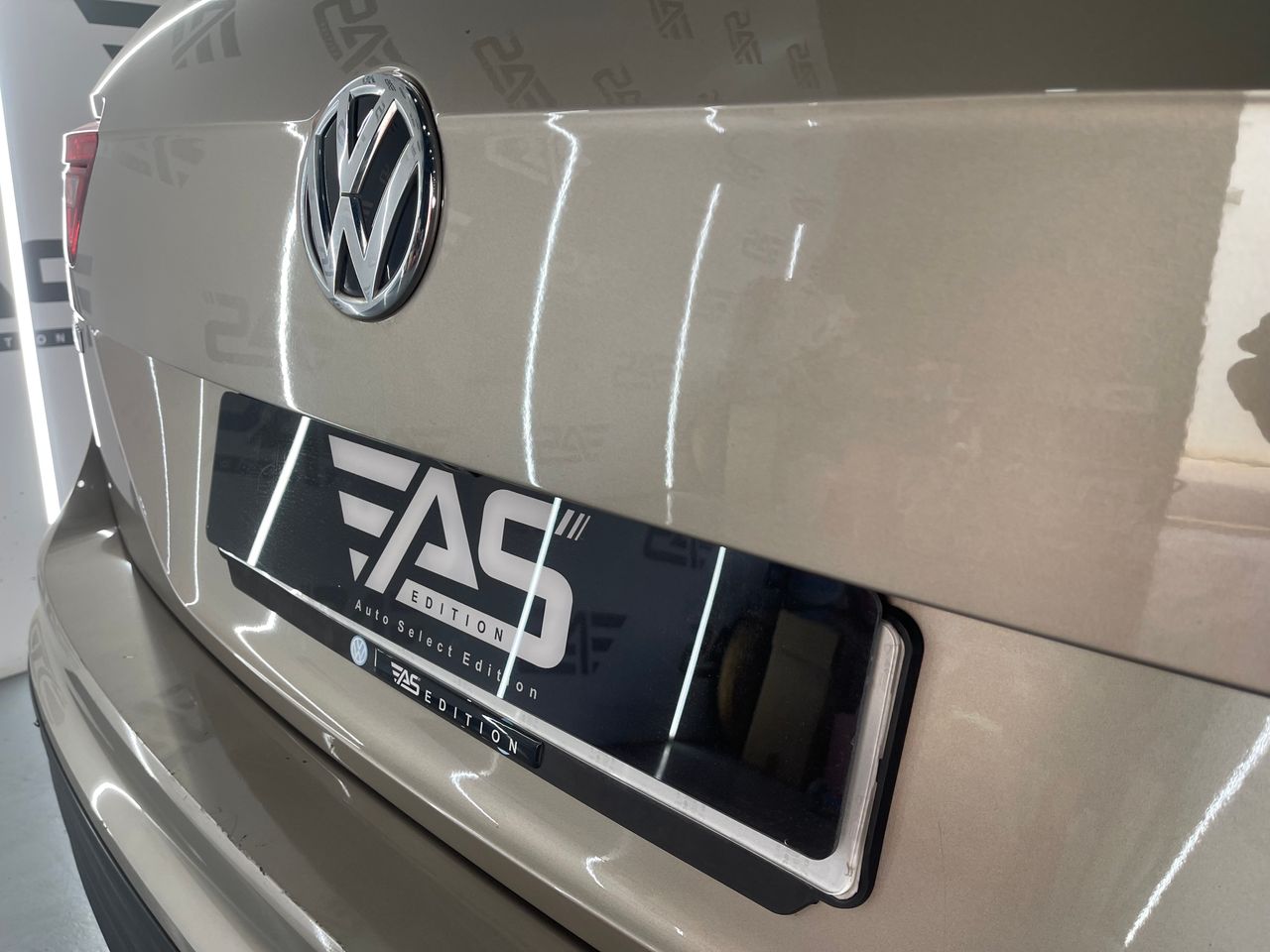 Imagen 60 del Volkswagen Tiguan en Auto Select Edition, Figueres