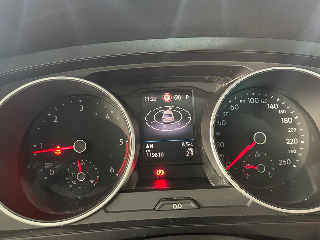 Imagen 84 del Volkswagen Tiguan en Auto Select Edition, Figueres