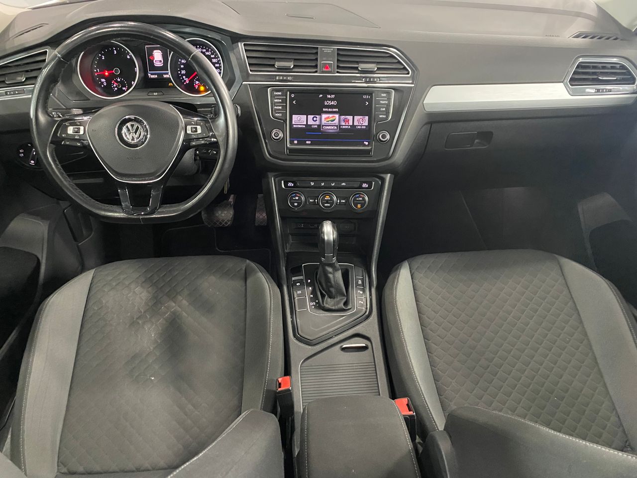 Imagen 10 del Volkswagen Tiguan en Auto Select Edition, Figueres