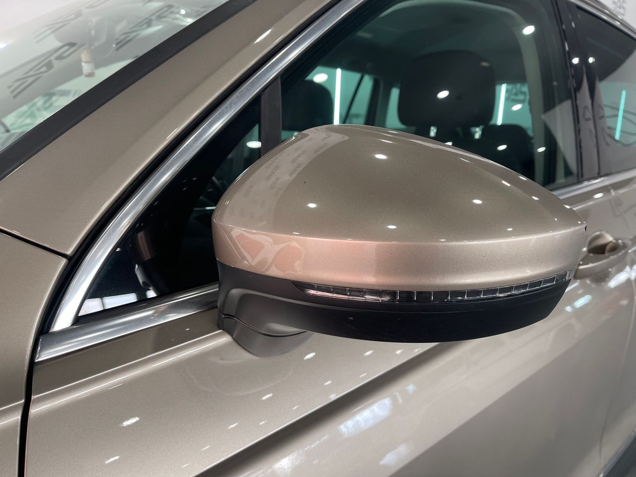 Imagen 27 del Volkswagen Tiguan en Auto Select Edition, Figueres