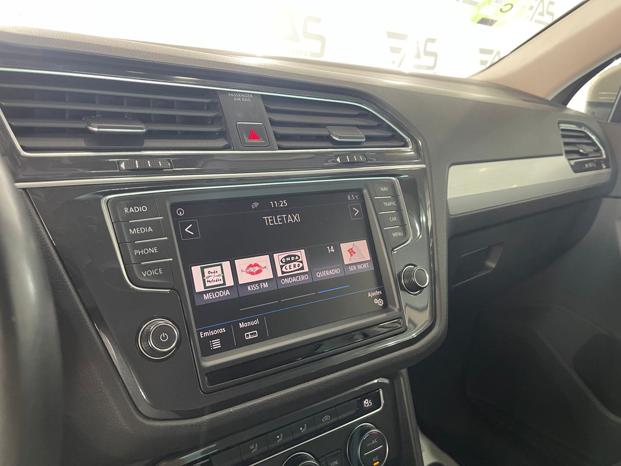 Imagen 94 del Volkswagen Tiguan en Auto Select Edition, Figueres