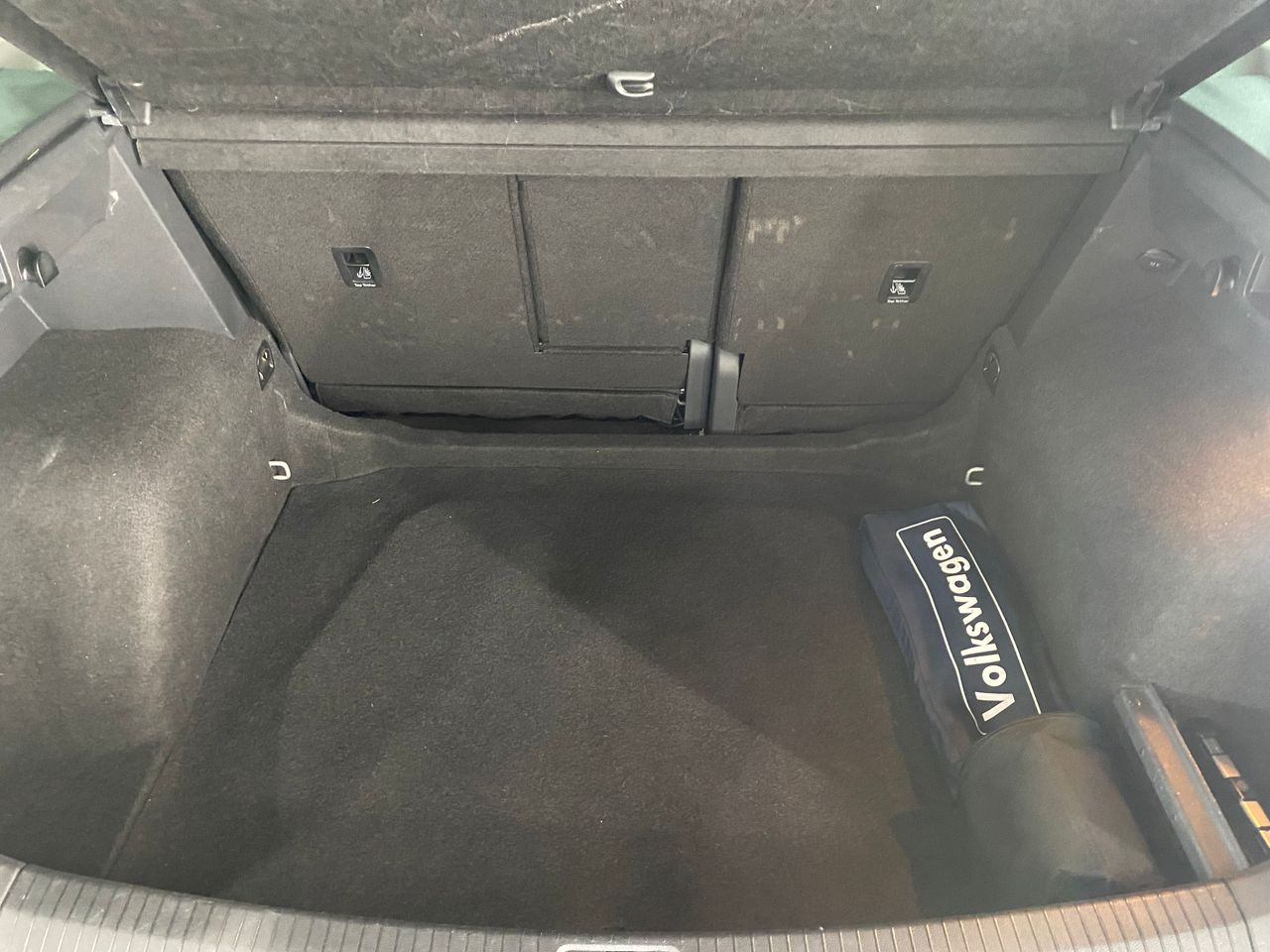 Imagen 11 del Volkswagen Tiguan en Auto Select Edition, Figueres