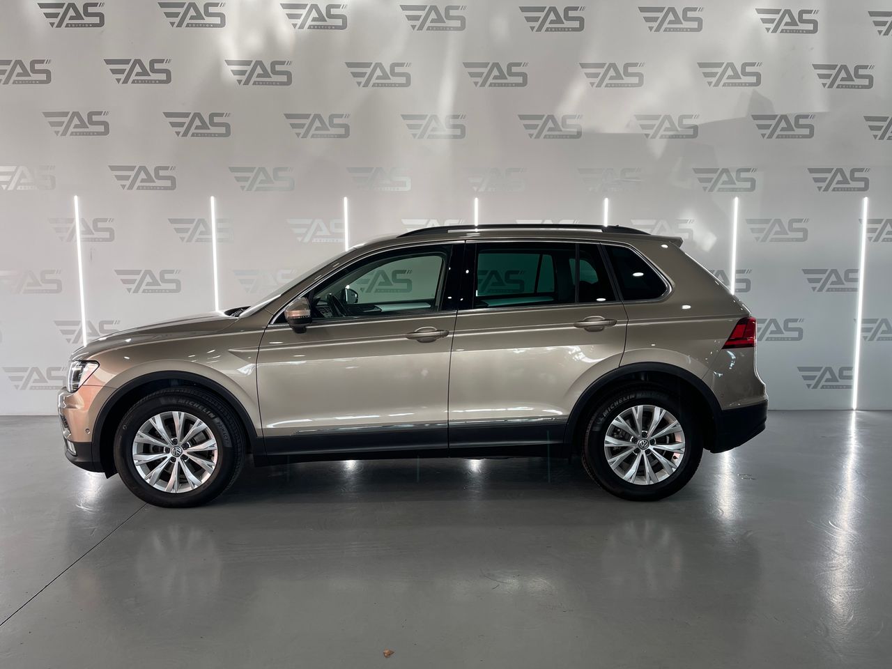 Imagen 6 del Volkswagen Tiguan en Auto Select Edition, Figueres
