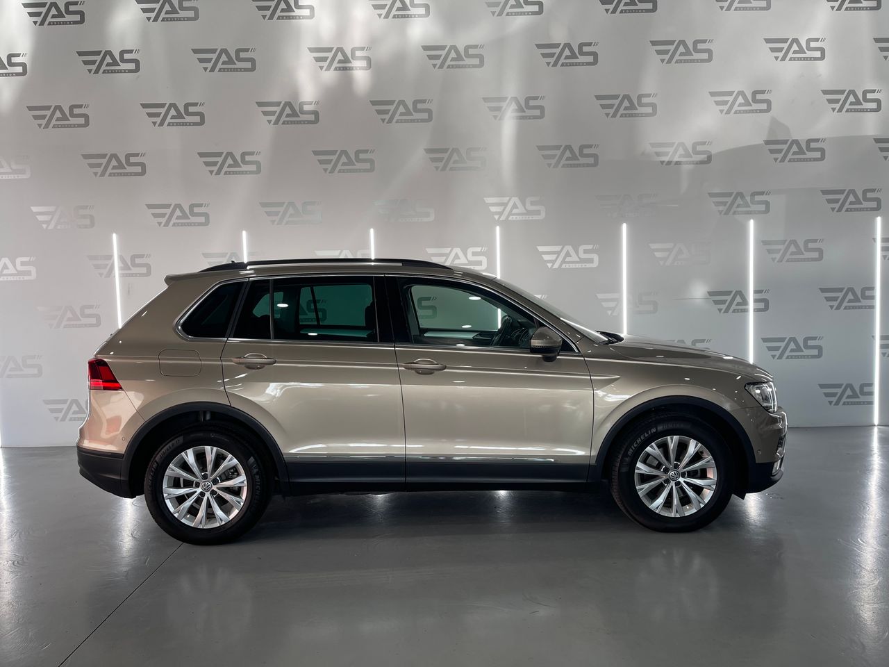 Imagen 7 del Volkswagen Tiguan en Auto Select Edition, Figueres