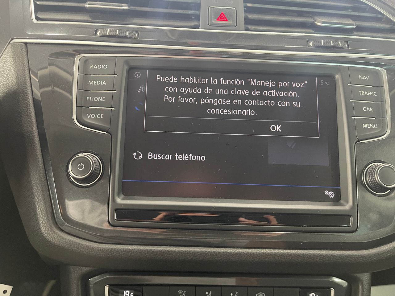 Imagen 89 del Volkswagen Tiguan en Auto Select Edition, Figueres