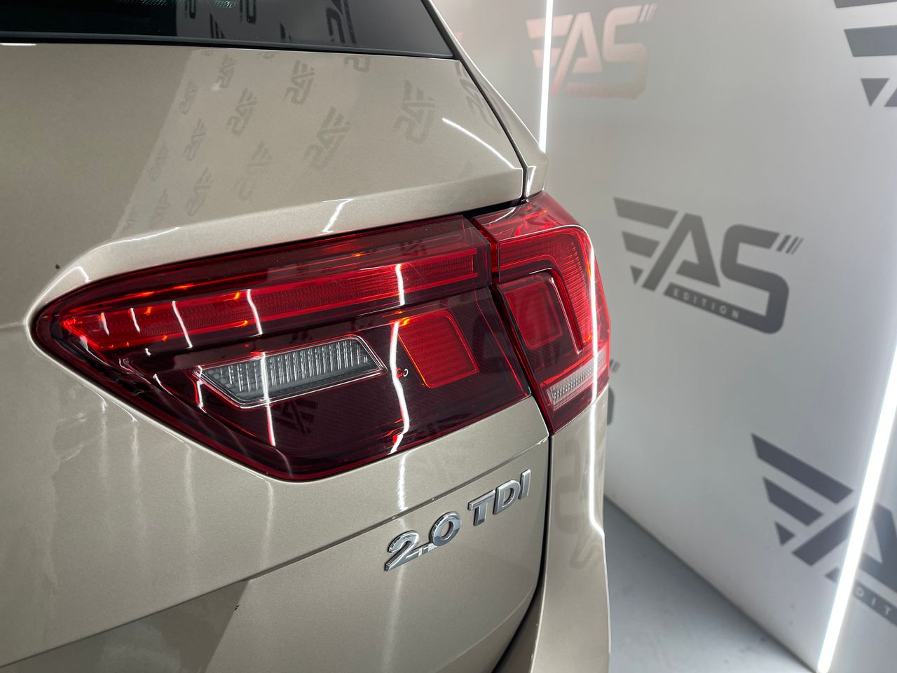 Imagen 24 del Volkswagen Tiguan en Auto Select Edition, Figueres