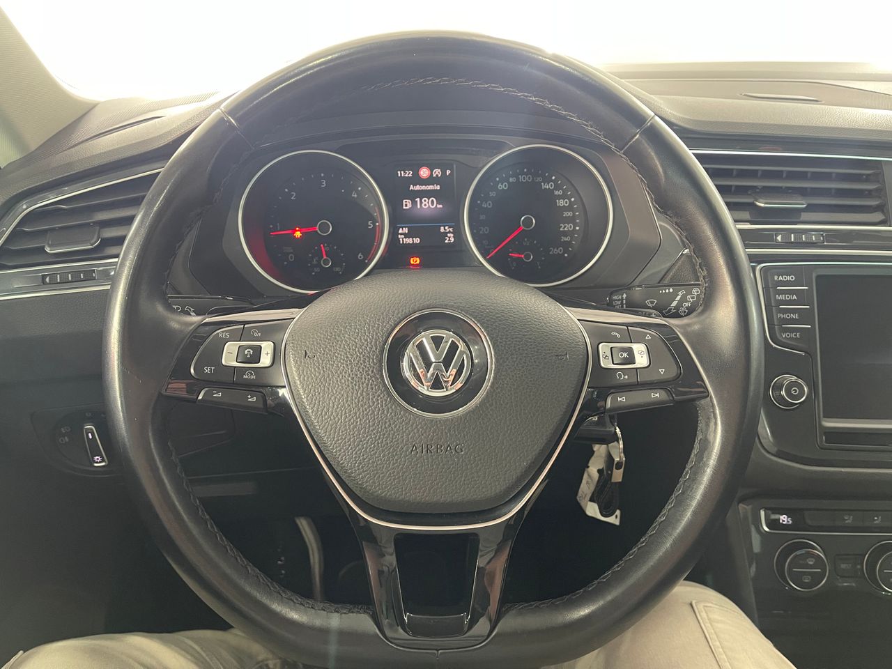 Imagen 152 del Volkswagen Tiguan en Auto Select Edition, Figueres