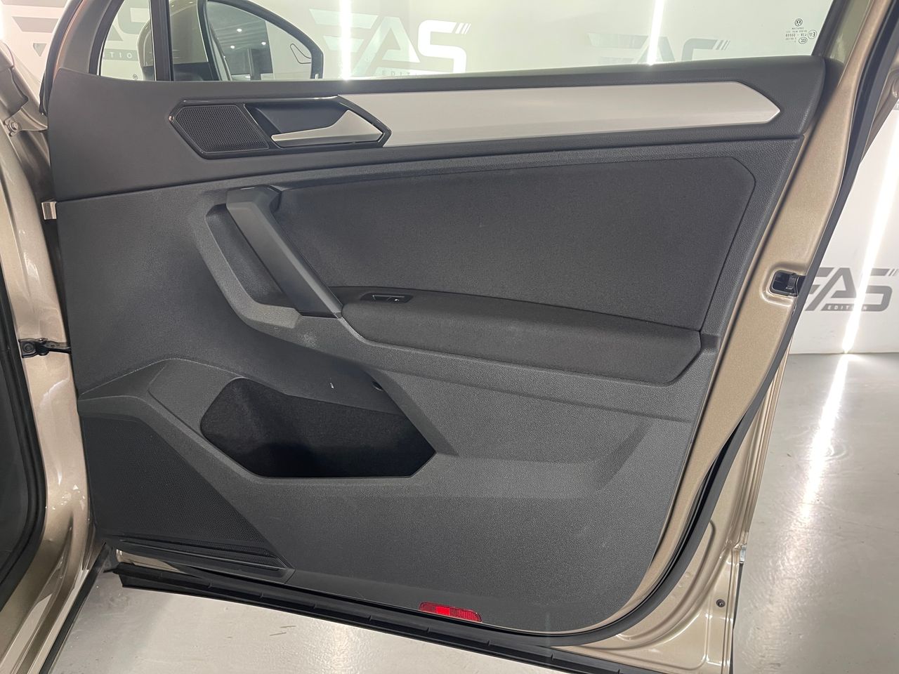 Imagen 126 del Volkswagen Tiguan en Auto Select Edition, Figueres