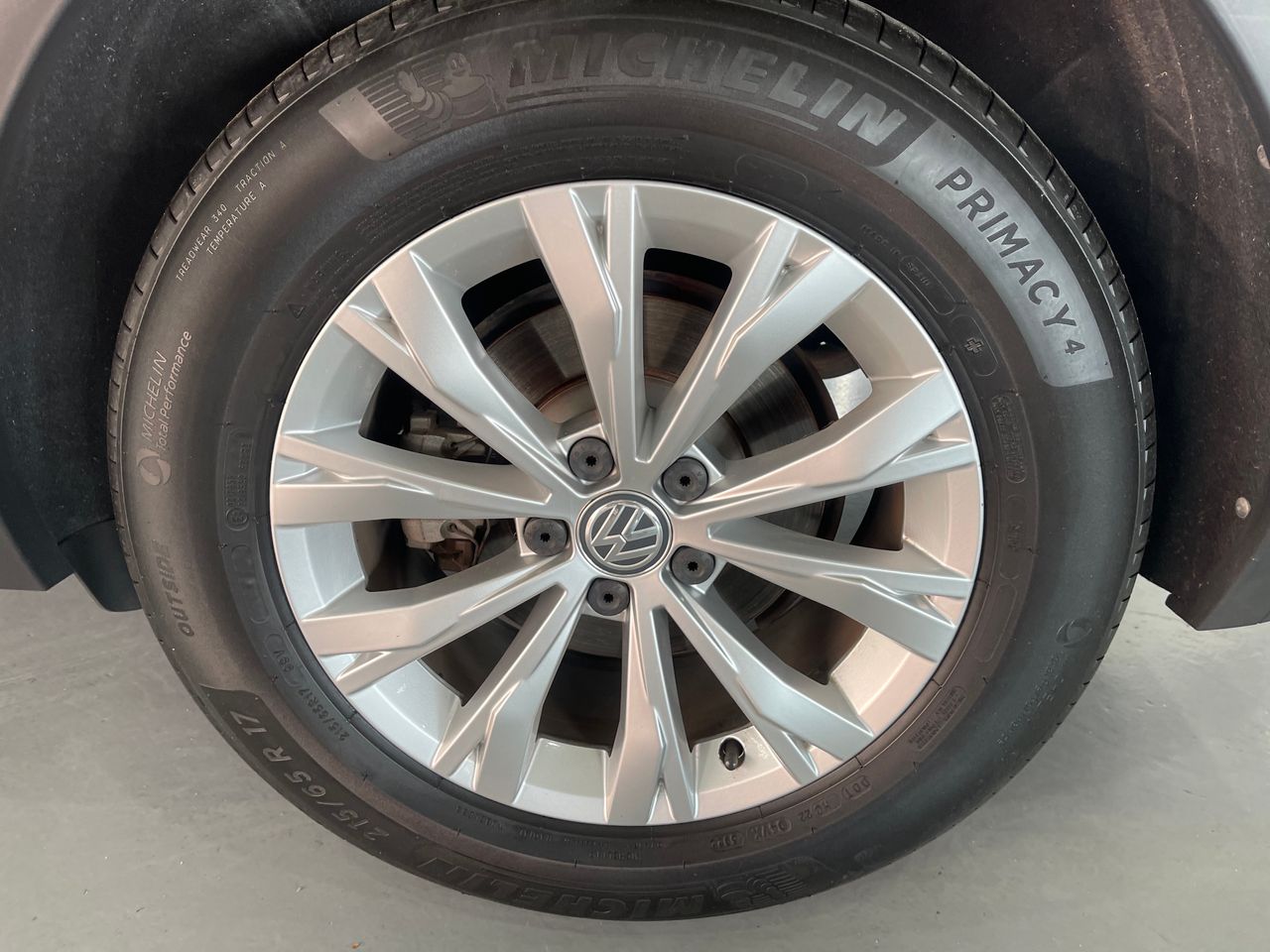 Imagen 73 del Volkswagen Tiguan en Auto Select Edition, Figueres