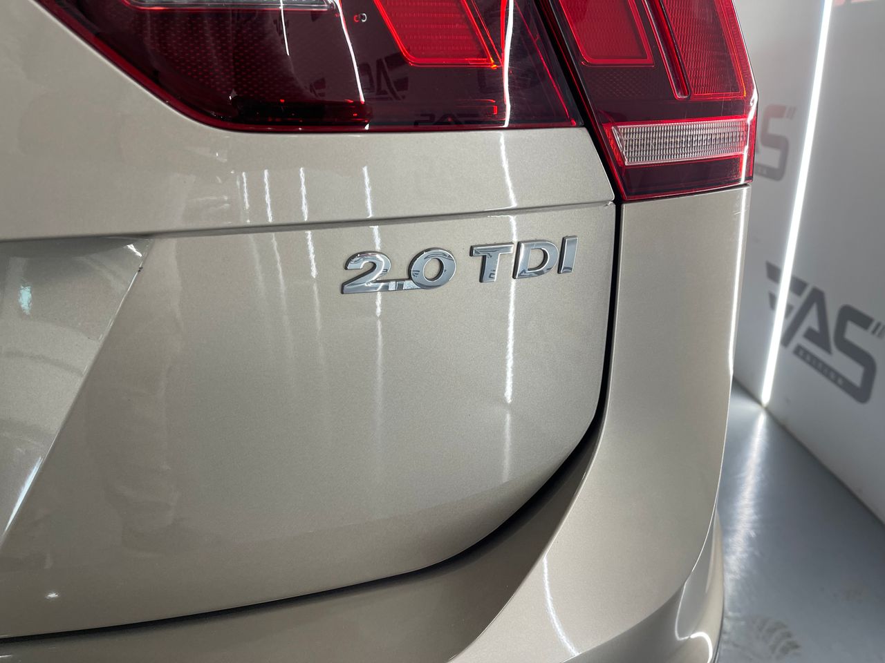 Imagen 25 del Volkswagen Tiguan en Auto Select Edition, Figueres