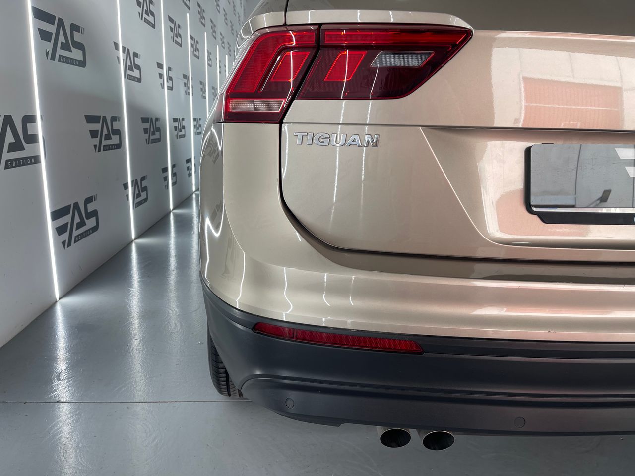 Imagen 67 del Volkswagen Tiguan en Auto Select Edition, Figueres