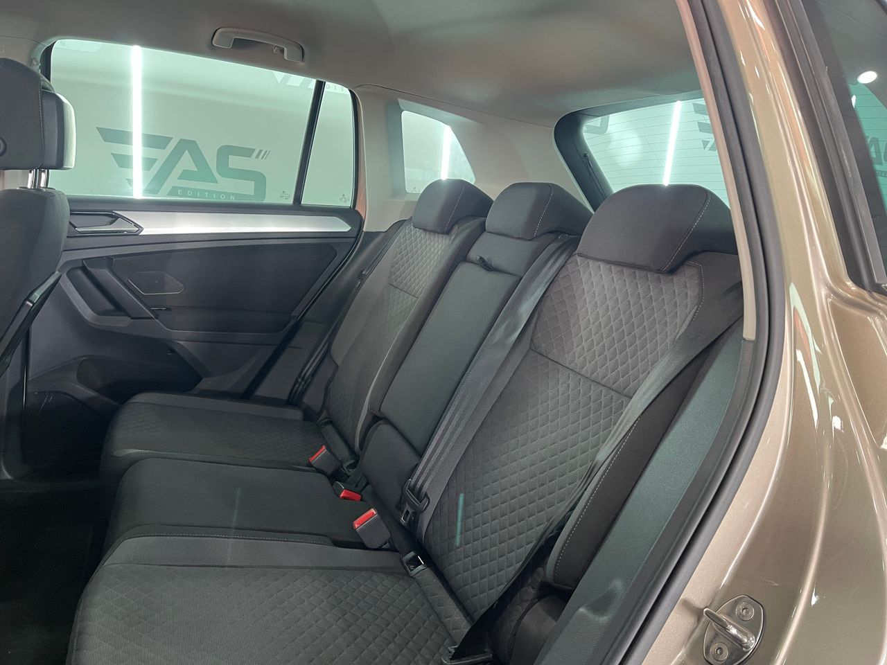 Imagen 95 del Volkswagen Tiguan en Auto Select Edition, Figueres