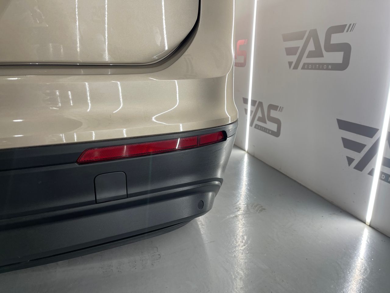 Imagen 26 del Volkswagen Tiguan en Auto Select Edition, Figueres