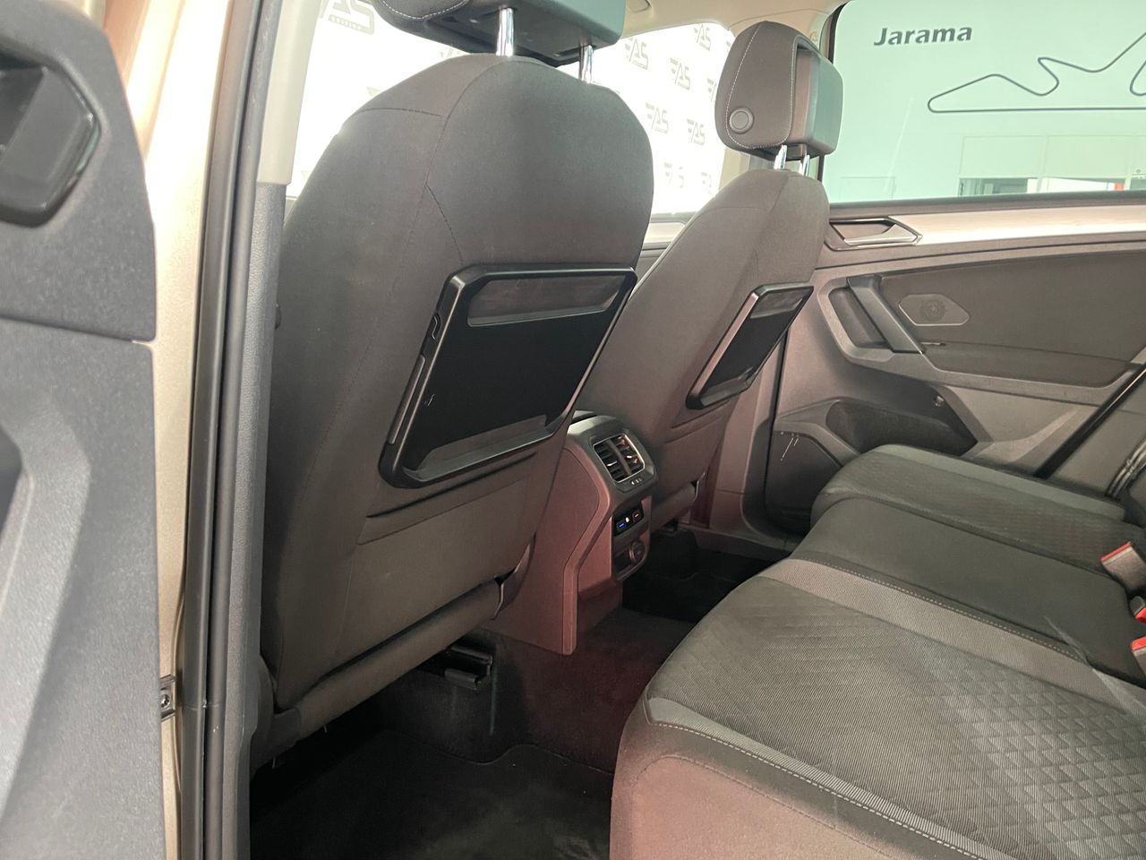 Imagen 113 del Volkswagen Tiguan en Auto Select Edition, Figueres