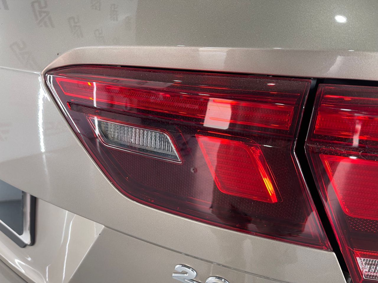 Imagen 59 del Volkswagen Tiguan en Auto Select Edition, Figueres