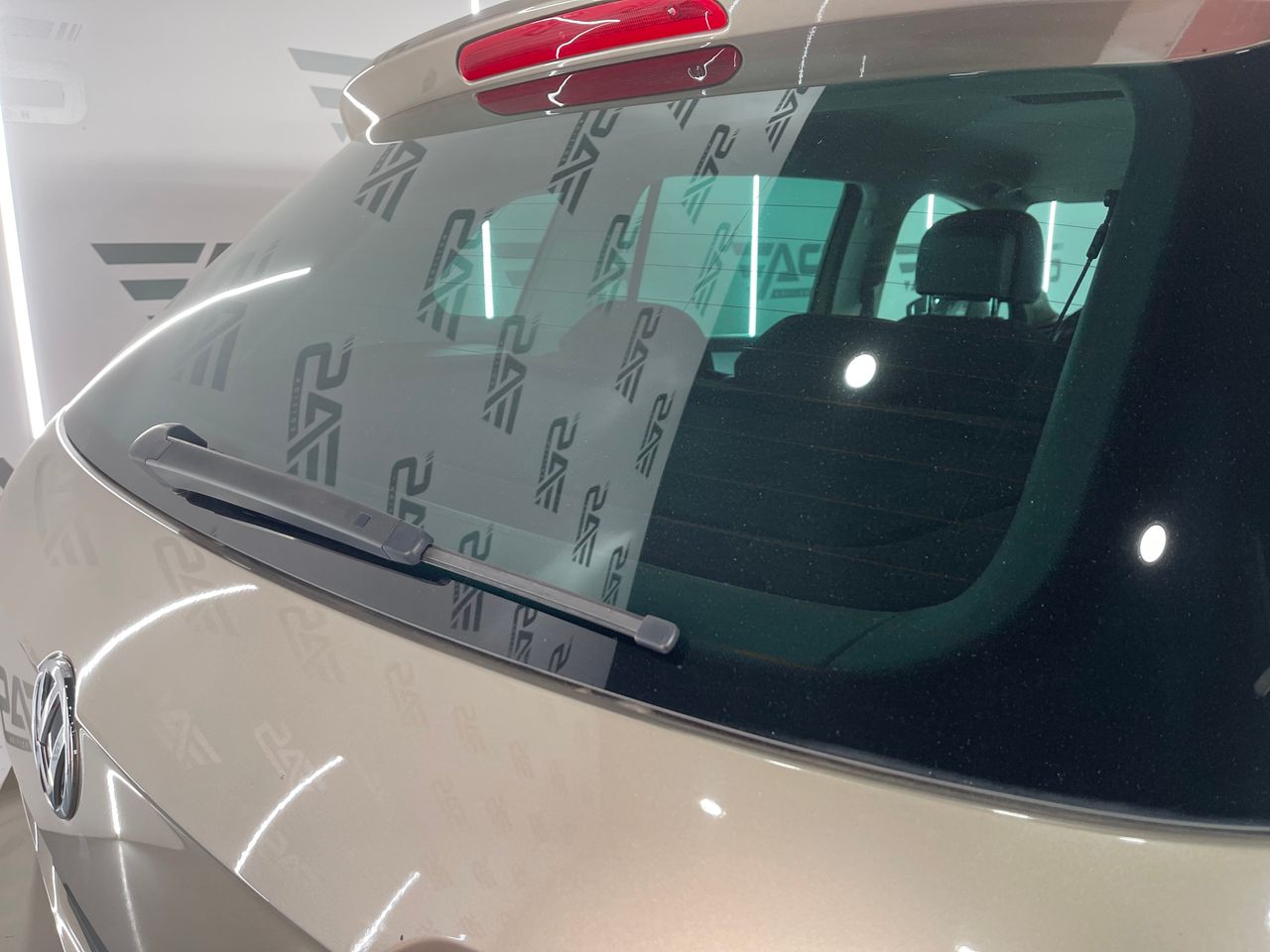 Imagen 61 del Volkswagen Tiguan en Auto Select Edition, Figueres