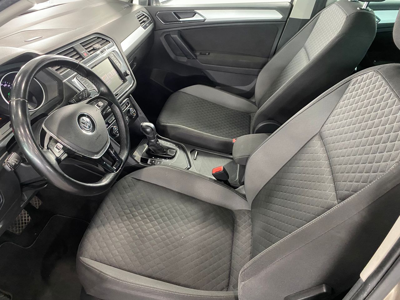 Imagen 9 del Volkswagen Tiguan en Auto Select Edition, Figueres