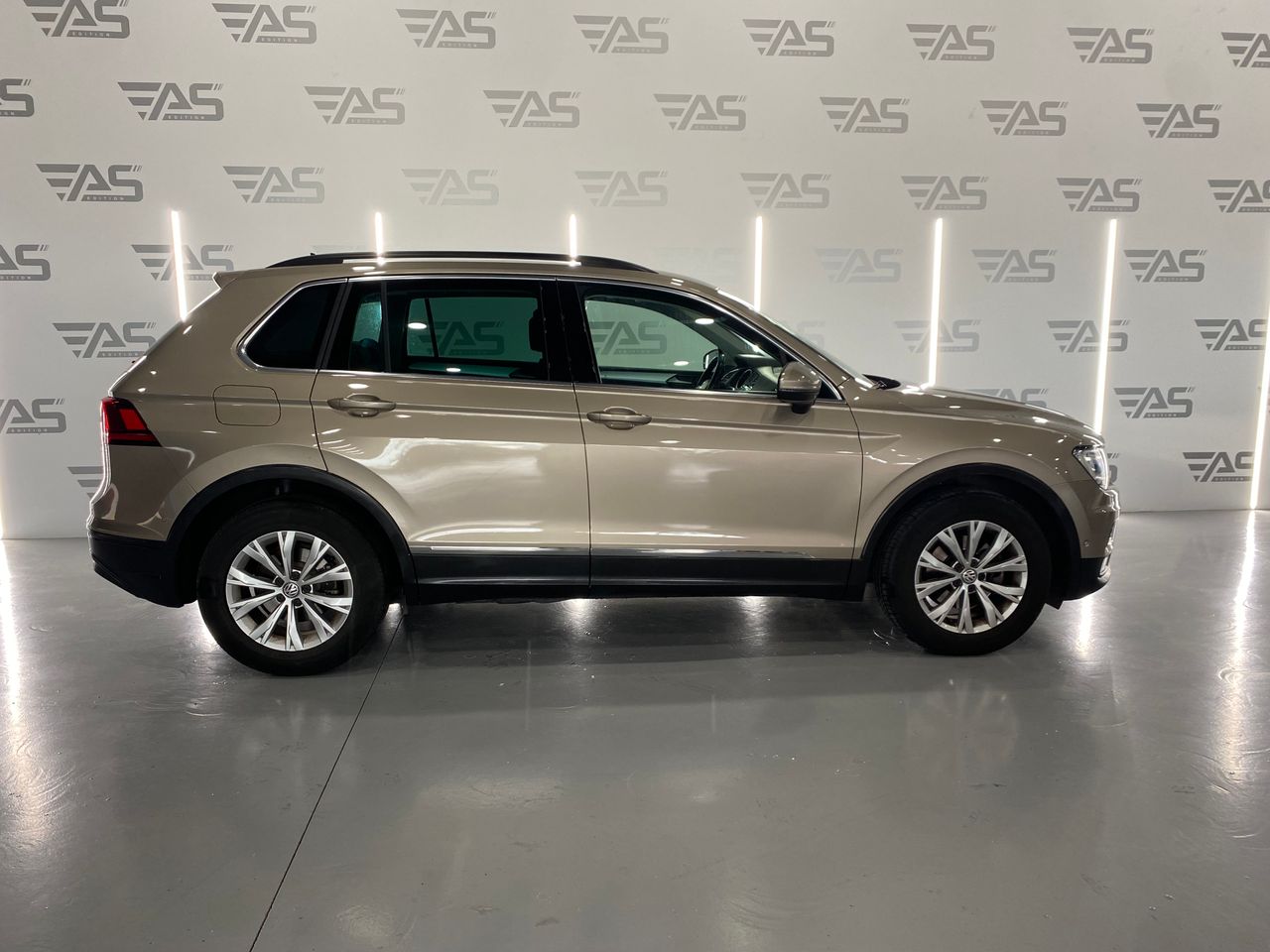Imagen 4 del Volkswagen Tiguan en Auto Select Edition, Figueres